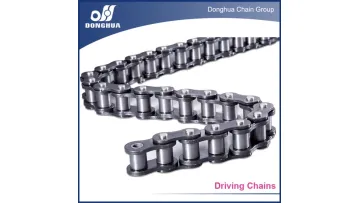 Heavy Duty Series Roller Chain - 08AH, 10AH, 12AH, 16AH1