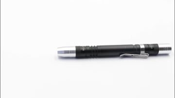 Portable Medical Flashlight,Eye Doctor Torch , LED Medical Pen Lights for Nursing Doctor1