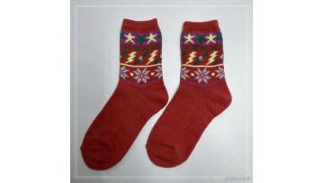 women winter cosy 