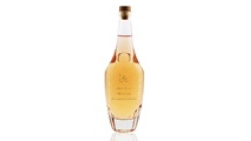 Design Circular Whisky Bottle Quality Factory Wholesale Hot Sale New Glass Cork Crystal Material Beverage 730ml Transparent Xt1
