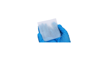 Silver Sulfadiazine Gauze Dressing