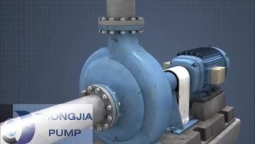 zjslurrypump 3D Pump (2)