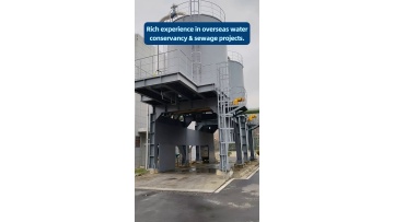 Well‑designed inclined‑plate sedimentation devices for solid‑liquid separation processes