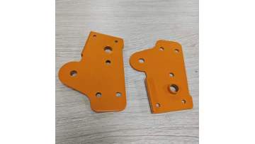 stamping parts V