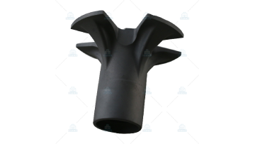 PEAKSUN- TC Rotor and Stator#1