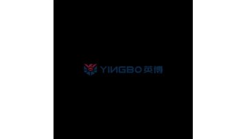 Yingbo safe boxes home security safes  office use biometric safe1
