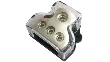 Distribution Block-27