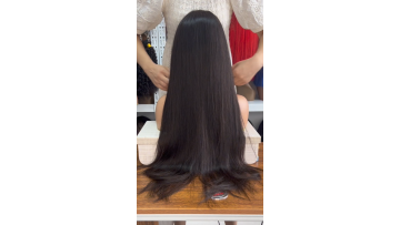 30 32 34 36 38 40 50 inch Human Hair Wigs For Black Women Straight Deep Wave Virgin Raw Indian Hair Long Lace Front Wigs1