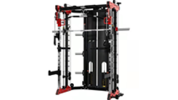 Wholesale Commercial Fitness Equipment: Squat Rack, Lat Pulldown, Cable Crossover, Power Rack, Smith Machine, Home Gym1