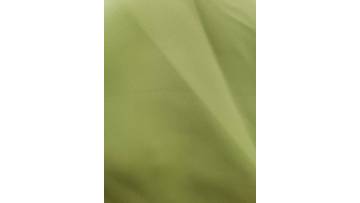 polyester twill fake acetate plain dyed fabric