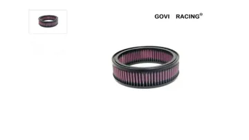 2.5 Inch Round Replacement Air Filter Element1