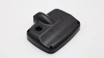 Injection molding