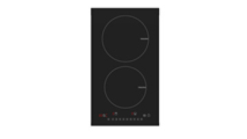 Factory Direct Sales Price Multi-function Energy Saving 7000W High-Power Waterproof Design Double Induction Cooker1