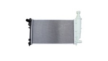 Chinese Aluminum Radiator for CITROEN SAXO-PEUGEOT 106 1.1i OEM 133001/133029/1330.01-29-A8-A9 Car Radiator1