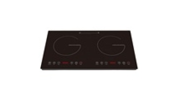 OEM Factory Price Home Appliances Stir-fried Energy Saving 3500W High-power 2 Burners Infrared Cooker1