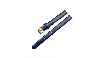 leather watch strap 
