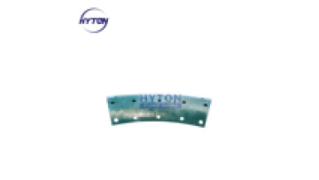 OEM Spider Rim Liner for SG5065 SG6089 SG60110 Gyratory Crusher Spare Parts1