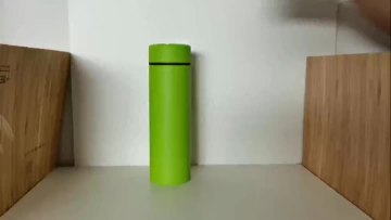 Straight Cup