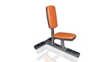 Utility Dumbbell Bench