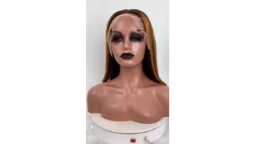 bob p4 30 st wig