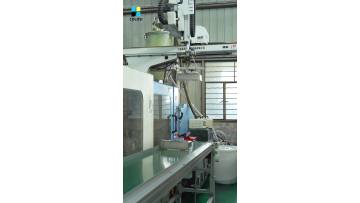 Custom Plastic Parts & Mold Solutions For Your Project