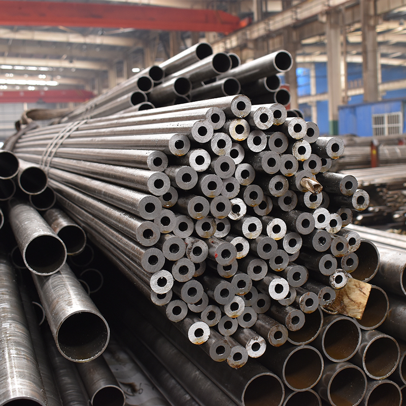 Alloy Steel Pipe 27