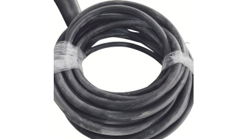 NBR rubber hose