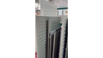 Shutters