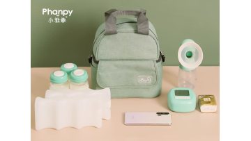 41 Yile Breastmilk Storage Backpack.mp4