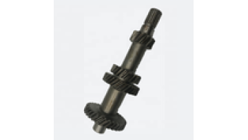 Auto Gearbox Parts Input Gear shaft 94582201 for Daewoo Damas Transmission Spare Parts oem 945822201