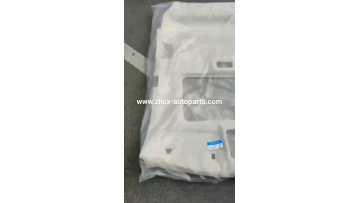 Roof lining assembly (sunroof) for changan CS35