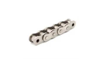 Stainless Steel Hollow Pin Conveyor Chain for Zc Series Applications1