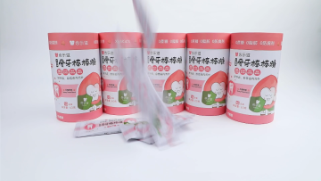Kids Lollipops Dental Care Lollipops