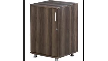 Wooden Office Storage Cabinet