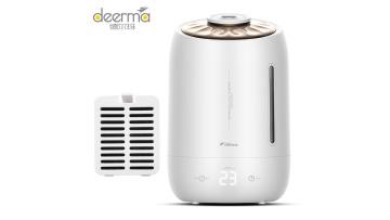 Deerma Air Humidifier F600 Product Introduction