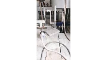 sublimation coating machine
