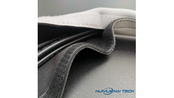 Neoprene Velcro cable sleeve 1