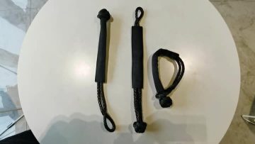 Soft shackle