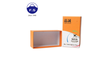 Pet Supplies Paper Box
