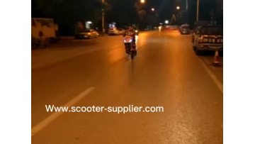 Yamaha AXIS Z Scooter AXIS Zii.mp4