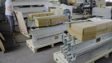 Portable Belt Vulcanizer Machine