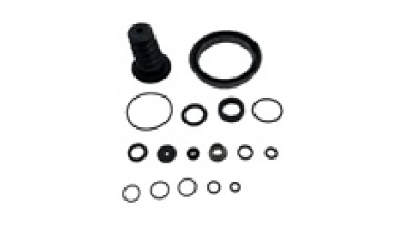 MAN F2000 Truck Clutch Servo Repair Kit - 9700514140 & 813072590861