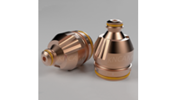 Kjellberg Plasma Cutting Nozzles: Types F2017, F2227, F2227L, and F2017L Explained1