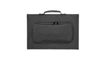 Outdoor Solar Panel Charger 18V 50w 100w 200w Portable Solar Panel for Laptop Camera Power Bank1