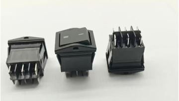 Rocker switch