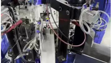 Electric Performance Testing
