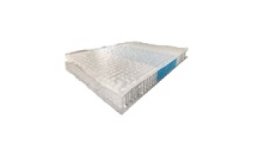 Home Furniture Hot Sales 2.0mm 7Zoned Mattress Pocket Spring Coil Unit For Bed Mattresses1