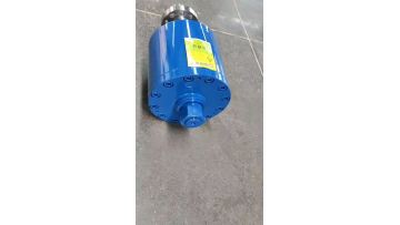Engineering oil cylinder CGH1 MF3 125/50-40
