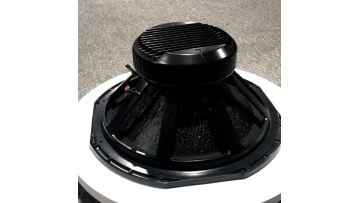 Prosound 18 Inch  pa loudspeaker LF driver sub bass speakers 18XB1