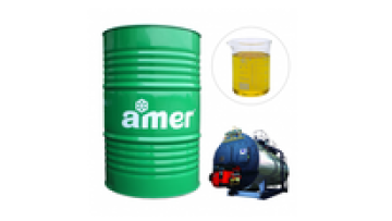 Alkylbenzene synthetic heat transfer oil DR3051